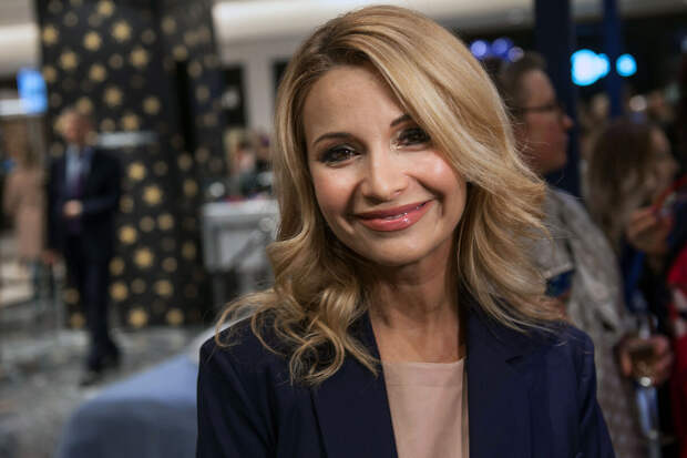 Певица Ольга Орлова раскритиковала цены на куличи