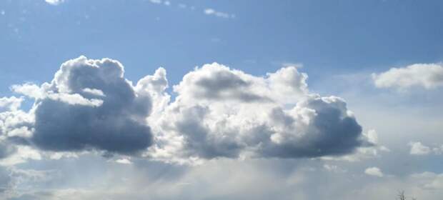 Погода на майские праздники на Кубани: что обещают синоптики