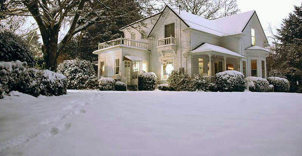 How much house can you afford?
