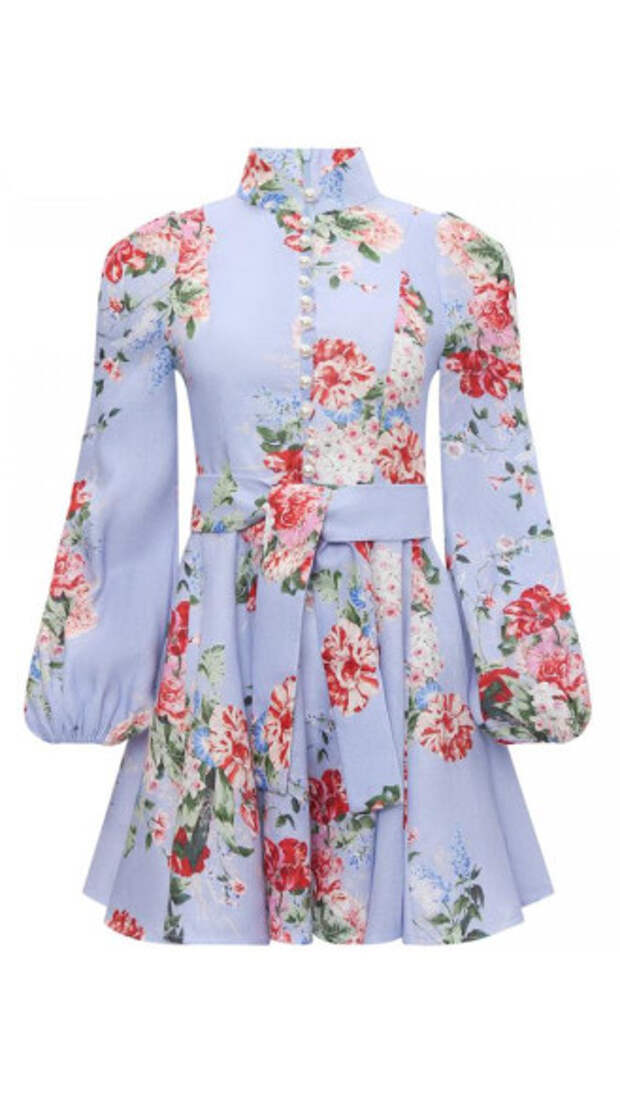 Платье Forte Dei Marmi Couture, 79 990 руб. (No one)