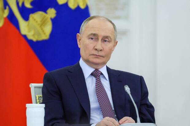 Сработало блестяще: Путин устроил Токио жесткую взбучку в ответ на провокации