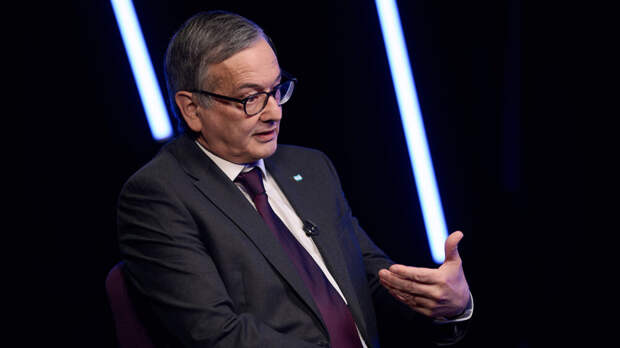 Посол Аргентины: российская компания ведет переговоры о поставках водки в страну