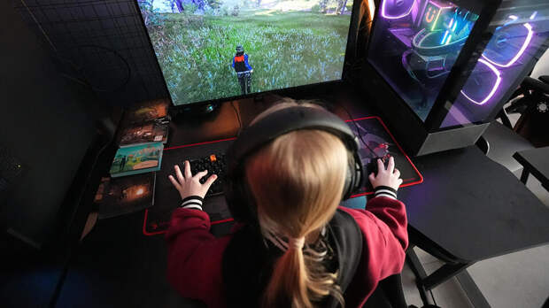 Детей начали вовлекать в мошеннические схемы через онлайн-игры