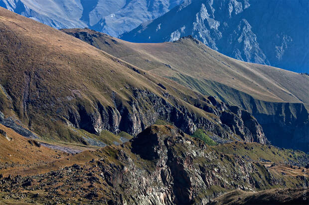 Кавказ Кавказ