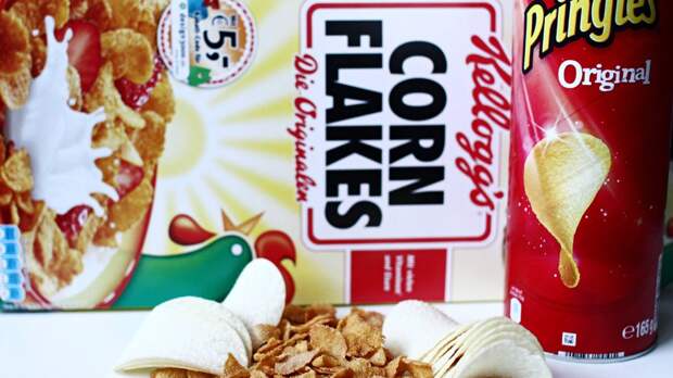 Николас Мадуро пообещал отдать фабрику хлопьев Kellogg's рабочим