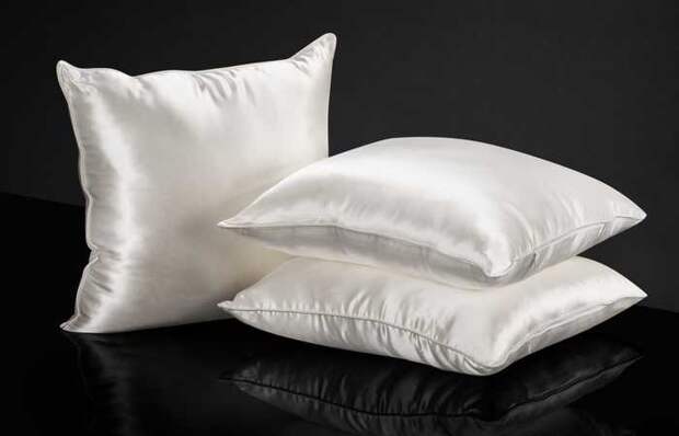 Мягкие подушки. / Фото: what-gift.ru Мягкие подушки. / Фото: what-gift.ru