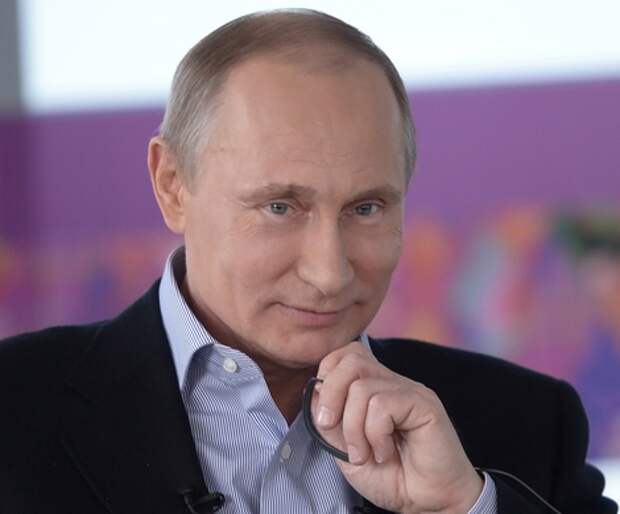 Во благо народа: Путин объяснил, почему санкционные продукты уничтожают, а не раздают бедным