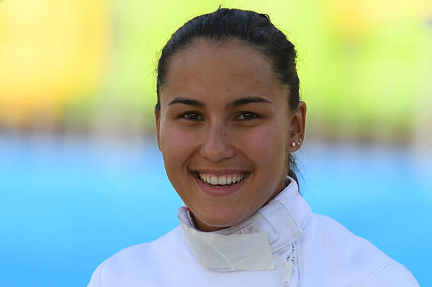 Гульназ Губайдуллина: история успеха российской пятиборки