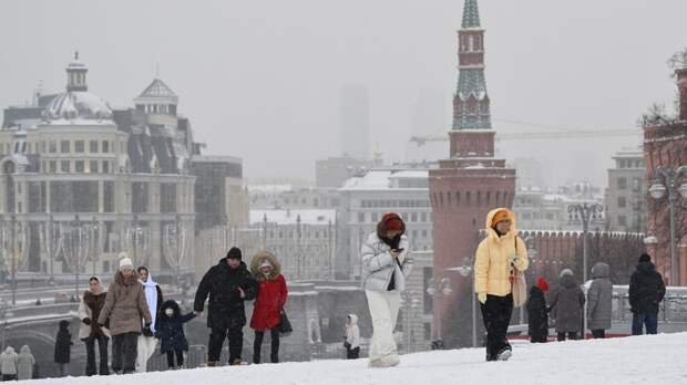 Ректор Гусев: россияне стали отказываться от англицизмов в речи