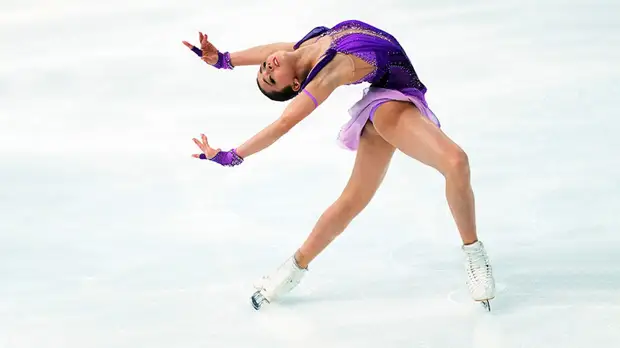«Феноменально владеет своим телом»: Леванди о работе Валиевой, катании Брауна, возрастном цензе и подходе к тренировкам
