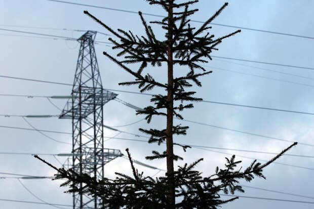 Украинские беспилотники атаковали энергосистему российского региона