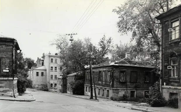 Переулками Москвы. Лавры, Троица, подворье и немного Васнецова