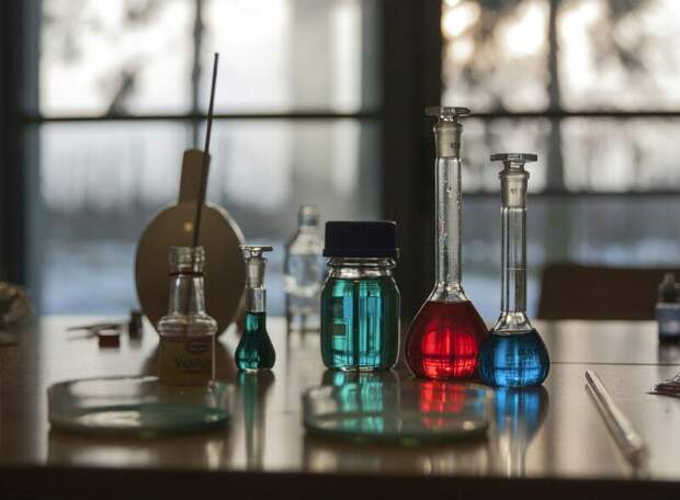 Открытие 60-й Международной Менделеевской олимпиады: участники из 37 стран собрались в Москве