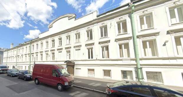 Исторический дом на Заозерной улице в Петербурге снесут ради новостройки