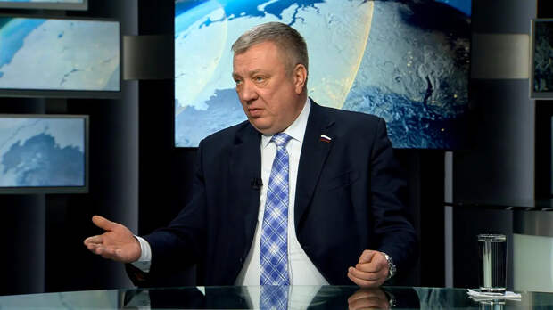 "По кумполу": Генерал Гурулёв постучал в "высокие кабинеты". Тема неприятная. Но честная