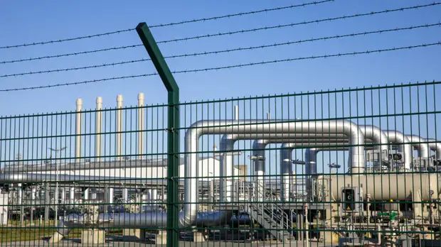 В Госдепе США сообщили о работе с Германией и ЕС над задержкой «Северного потока — 2»