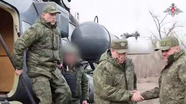 Ад на передовой! Начальник Генштаба оценил тяжёлые бои за Константиновку - прорыв скоро!