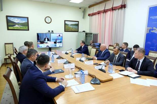 На реализацию нацпроектов на Кубани выделено около 53 миллиардов рублей