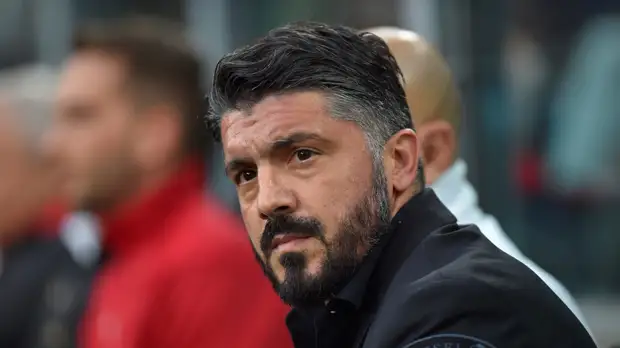 Трабукки выразил надежду, что Гаттузо задержится в России