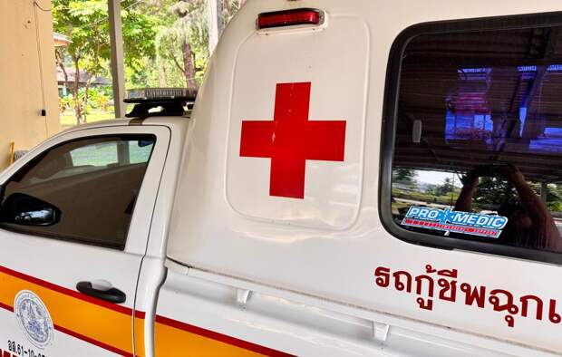 Генконсул РФ: на Пхукете после крушения катера госпитализировали 23 россиянина