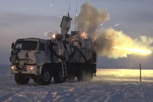 Украина атаковала объекты России умными авиабомбами