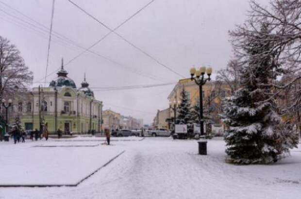 Афиша мероприятий на 6 марта