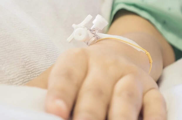 Звезда шоу «Я вешу 300 кг» Долли Мартинез скончалась в 30 лет