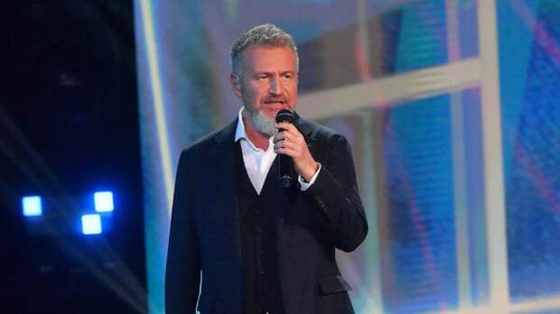 Агутин показал фото с маленькой дочкой от балерины — не подвела отца