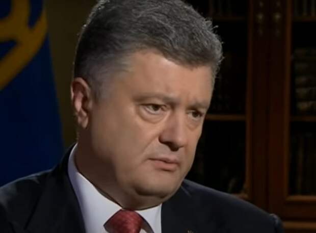 Суд в Киеве не стал арестовывать экс-президента Украины Петра Порошенко
