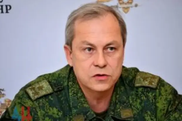 Басурин: Киев считает гражданских  быдлом потому и убивает  