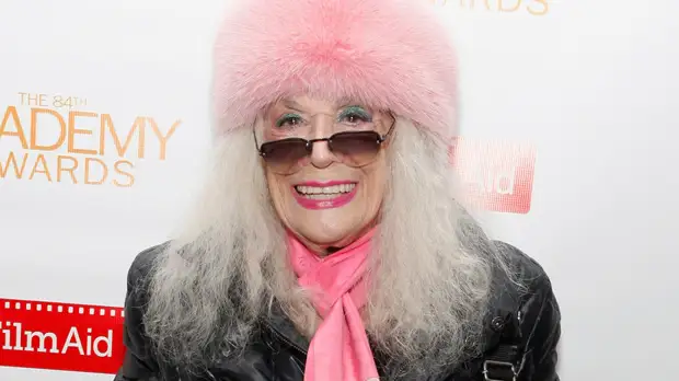 Умерла американская актриса Сильвия Майлз