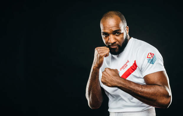 Рейнальдо Чарон: Бабанин – сильный противник