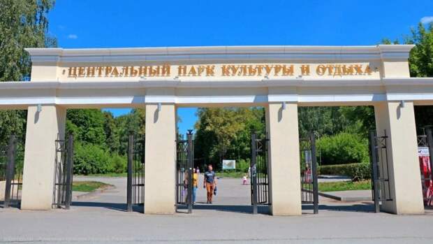 Тоннель, соединяющий центр города с ЦПКиО, появится в Рязани