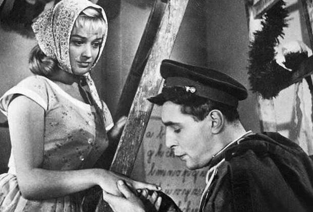 Умерла актриса Яна Брейхова, блиставшая в фильме с Вячеславом Тихоновым