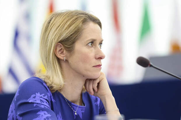 «История» от Каллас: «Россия нападала даже на страны Африки»