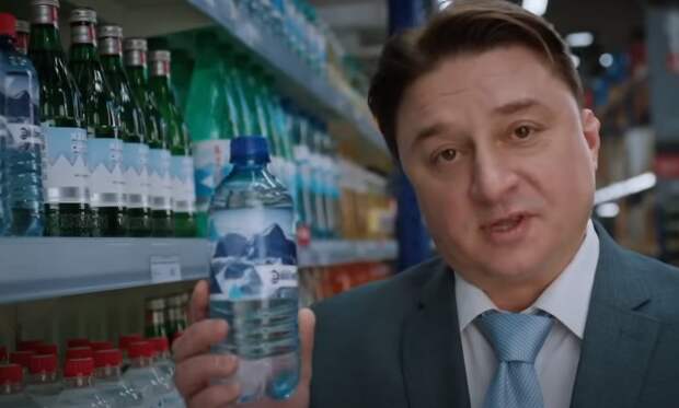 Создатели «Чебурашки» сняли сериал «Галя, у нас отмена!»