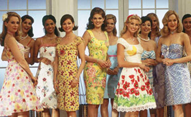 Women On Tumblr Point Out The Most Common Mistakes In Female Characters Created By Male Writers