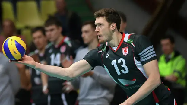 Во Всероссийской федерации волейбола отреагировали на дисквалификацию Мусэрского