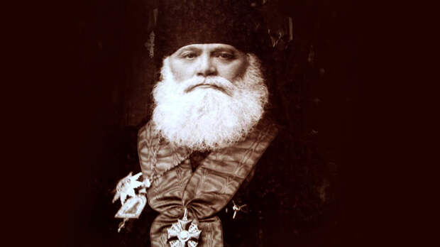 Макарий