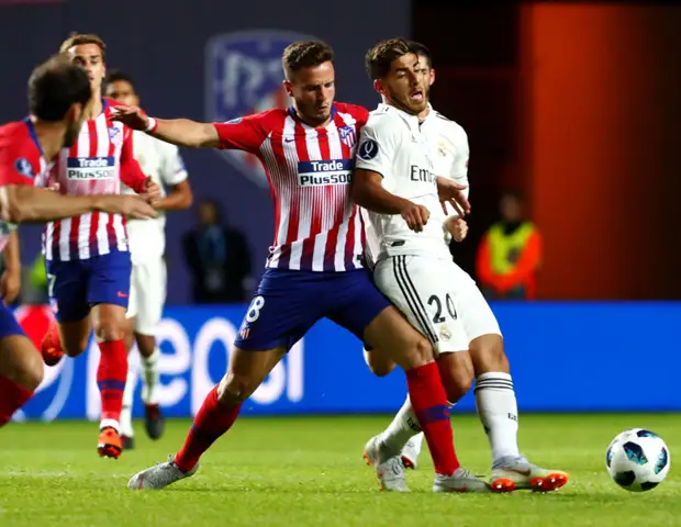 «Футбол — это не только бизнес»: игроки испанской Примеры выступили против проведения матчей в Северной Америке