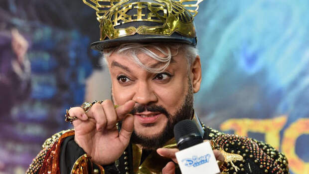 Певица Ольга Кормухина вспомнила, как пыталась кулаками перевоспитать Филиппа Киркорова