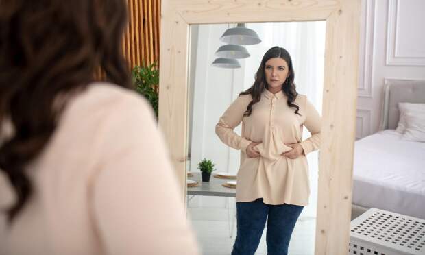 Эндокринолог Савенко раскрыла секрет быстрого сжигания жира без диет