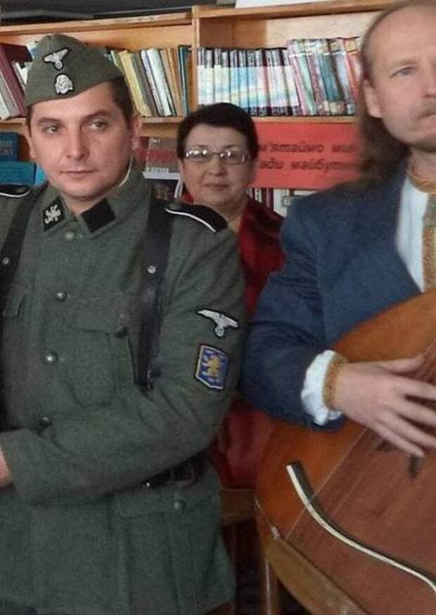 Внимание, СС! Улыбаемся и машем!