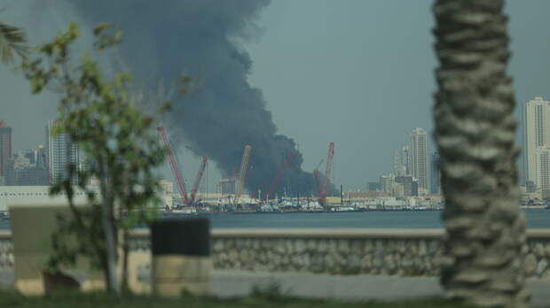 CNN: ряд союзников США на Ближнем Востоке знал о предстоящих ударах по Ирану