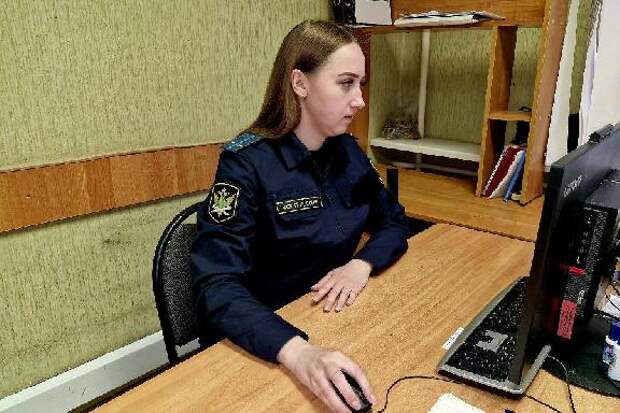 Ограничение выезда за границу заставило тамбовчанина погасить долг в 2,2 млн рублей