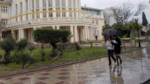 МЧС объявило на Кубани предупреждение из-за подъема уровня рек