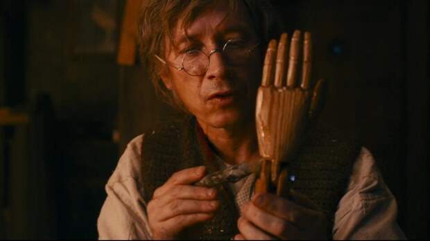 "Буратино" собрал более 2 миллиардов рублей за новогодние каникулы