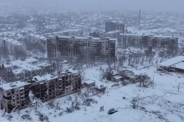 ВС РФ за сутки отразили две попытки подразделений ВСУ прорваться в Купянск