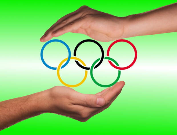 Перемирия не будет, даже олимпийского! Макрон просил Зеленского о «режиме тишины»