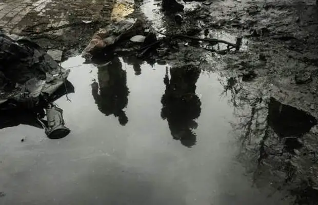 09.04.22==Минобороны опубликовало документы о зверствах украинских националистов